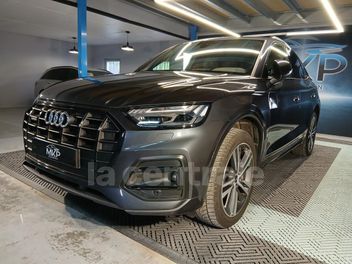 AUDI Q5 (2E GENERATION) SPORTBACK 50 TFSIE 299 S TRONIC 7 QUATTRO S-LINE