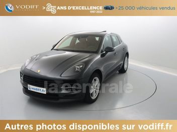 PORSCHE MACAN S 3.0 PDK 354 CV