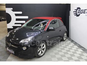 OPEL 
