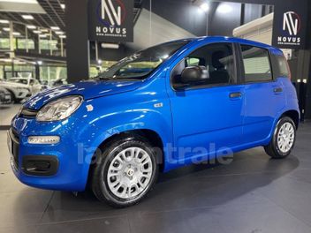 FIAT PANDA 3 III (3) 1.0 70 HYBRIDE BSG S/S PANDA CITY