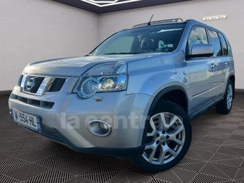 NISSAN X-TRAIL 2 II 2.0 DCI 150 LE BVA EURO5