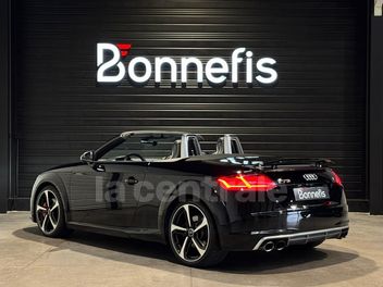 AUDI TT 3 S 2.0 TFSI 310 S TRONIC 6 QUATTRO BO S 69