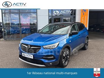 OPEL 