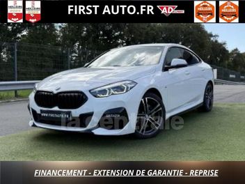 BMW SERIE 2 F44 GRAN COUPE (F44) GRAN COUPE 220I 178 EDITION M SPORT PRO DKG7