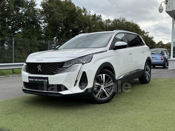 PEUGEOT 5008 (2E GENERATION) II (2) 2.0 BLUEHDI 180 S&S ALLURE PACK EAT8