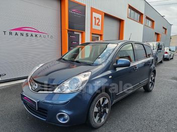 NISSAN NOTE 2 II 1.5 DCI 90 CONNECT EDITION