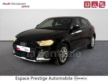 AUDI A1 (2E GENERATION) CITYCARVER II CITYCARVER 1.0 25 TFSI 95 DESIGN