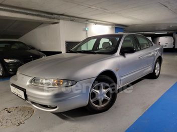 CHEVROLET 