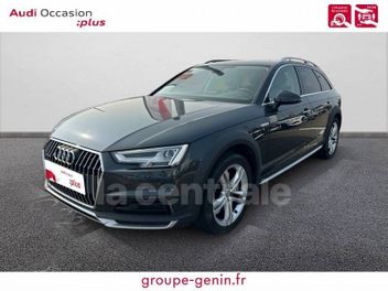 AUDI A4 ALLROAD (2E GENERATION) II 45 TFSI 245 DESIGN LUXE QUATTRO S TRONIC
