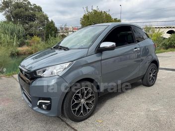 AIXAM COUPE PREMIUM