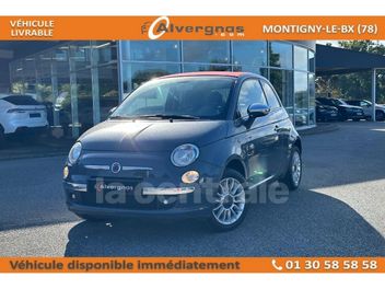 FIAT 500 C II C 1.4 16V 100 S/S LOUNGE DUALOGIC