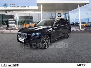 BMW X5 G05 (G05) XDRIVE50E 489 M SPORT BVA8