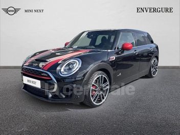 MINI MINI 3 CLUBMAN JCW III CLUBMAN JCW 231 BVA8