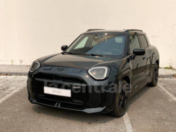 MINI ACEMAN (J05) E 184 JCW + PACK S + BANDES 42.5 KWH