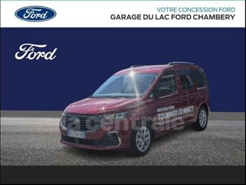 FORD GRAND TOURNEO CONNECT 1.5 ECOBOOST 150 PHEV TITANIUM V