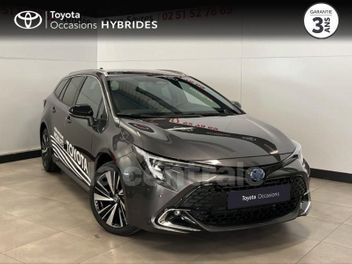 TOYOTA COROLLA 12 TOURING SPORTS XII (2) COROLLA TOURING SPORTS HYBRIDE 140CH DESIGN