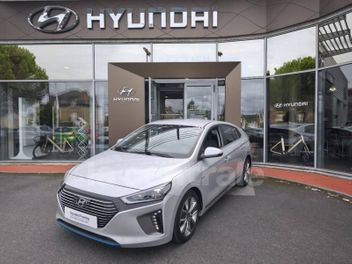 HYUNDAI IONIQ 1.6 HYBRID CREATIVE