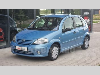 CITROEN 