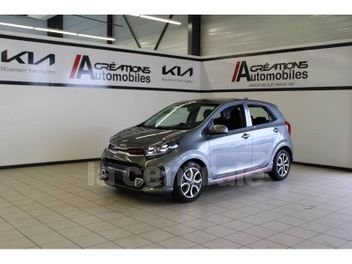 KIA 