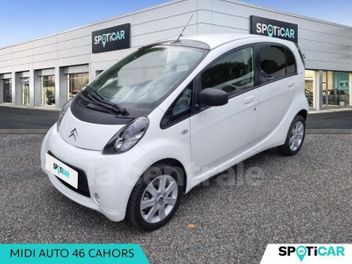 CITROEN C-ZERO C-ZERO CONFORT 14.5KWH B