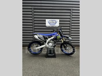 YAMAHA YZ 250 F 4T