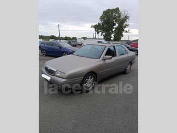 LANCIA 