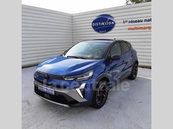 RENAULT 