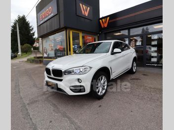 BMW X6 F16 (F16) XDRIVE30D 258 16CV M SPORT BVA8