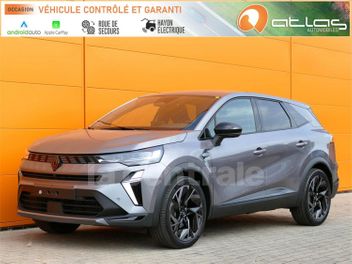 RENAULT SYMBIOZ 1.6 E-TECH HYBRIDE 145 ESPRIT ALPINE BVA + PACK PARKING 360