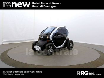 RENAULT TWIZY INTENS NOIR ACHAT INTEGRAL 6.1 KWH