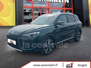 MG MG ZS 3 III 1.5 HYBRID+ 197 LUXURY