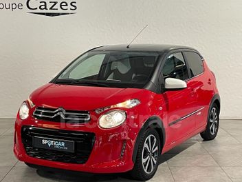 CITROEN 