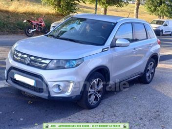 SUZUKI VITARA 4 IV 1.6 DDIS 120 PACK ALLGRIP