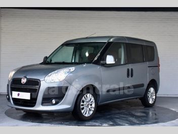 FIAT DOBLO 2 II (2) 1.6 MULTIJET 16V 95 DPF LOUNGE