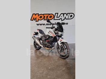 KAWASAKI Z 400 400