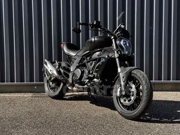 BENELLI 502C 500