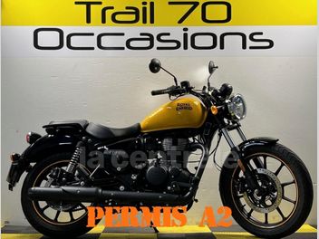 ROYAL ENFIELD METEOR 350 CLASSIC