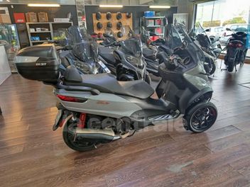 PIAGGIO MP3 HPE 500 SPORT ADVANCED