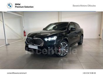 BMW IX2 U10 (U10) XDRIVE30 313 M SPORT BVA 66.5 KWH