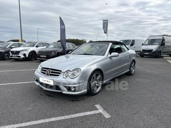 MERCEDES CLK 2 CABRIOLET AMG II CABRIOLET 55 DTM AMG