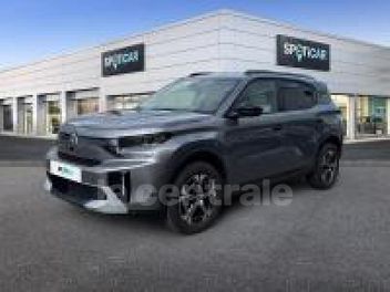 CITROEN C3 AIRCROSS 2 II 1.2 HYBRIDE 145 MAX E-DCS6