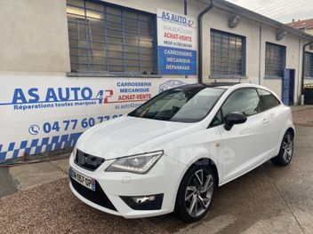 SEAT IBIZA 4 IV (2) 1.2 TSI 105 FR