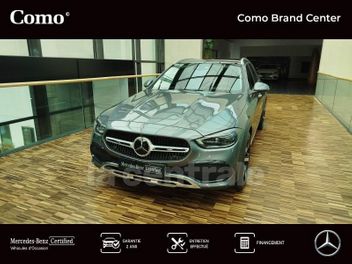 MERCEDES 