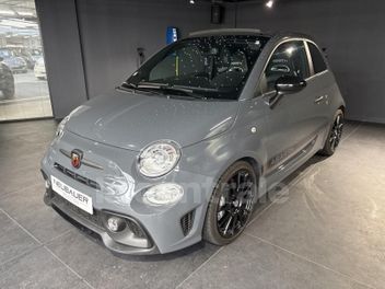 ABARTH 