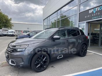 CITROEN C5 AIRCROSS 1.5 BLUEHDI 130 S&S SHINE PACK EAT8
