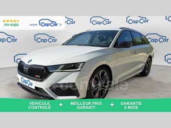 SKODA 