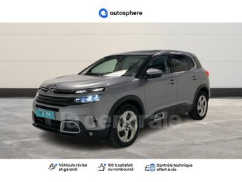 CITROEN C5 AIRCROSS 1.6 HYBRID 225 BUSINESS + E-EAT8