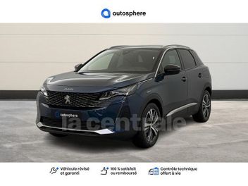 PEUGEOT 3008 (2E GENERATION) II (2) 1.6 HYBRID 225 ALLURE PACK E-EAT8