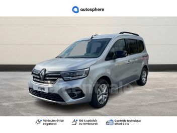 RENAULT KANGOO 3 III 1.5 BLUE DCI 115 TECHNO EDC