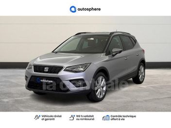 SEAT ARONA 1.6 TDI 95 S/S URBAN DSG7